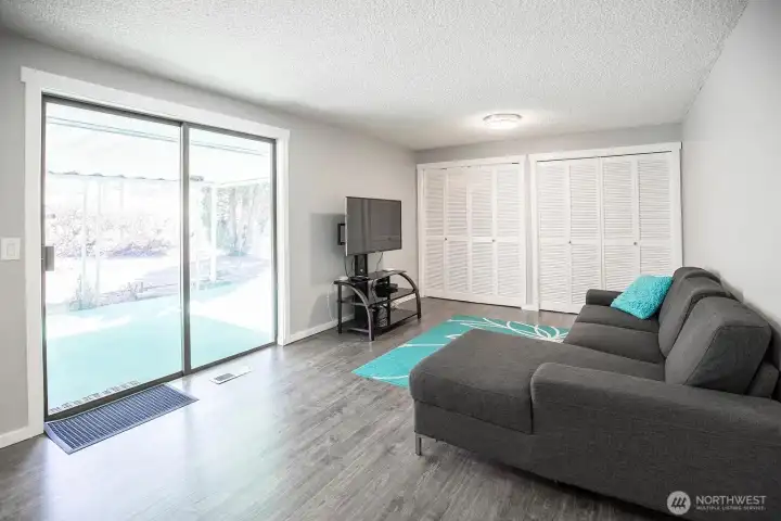 8036 116th Ave SE Pictures before tenants