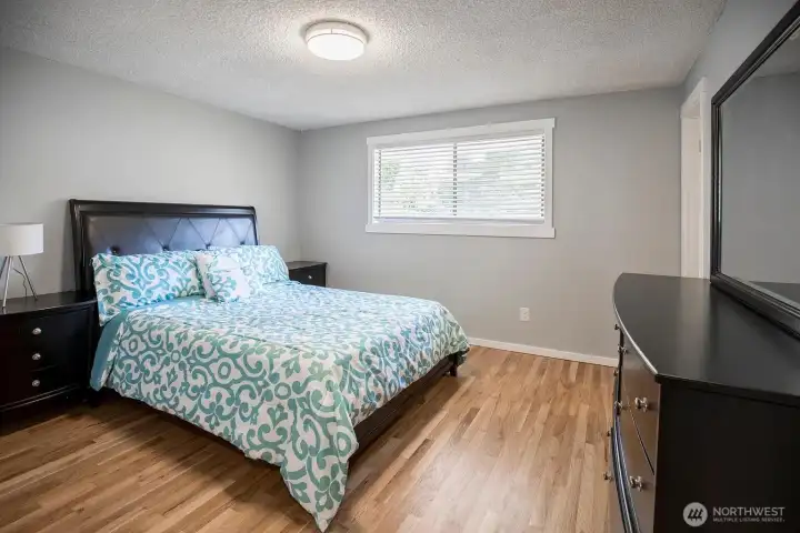 8036 116th Ave SE Pictures before tenants