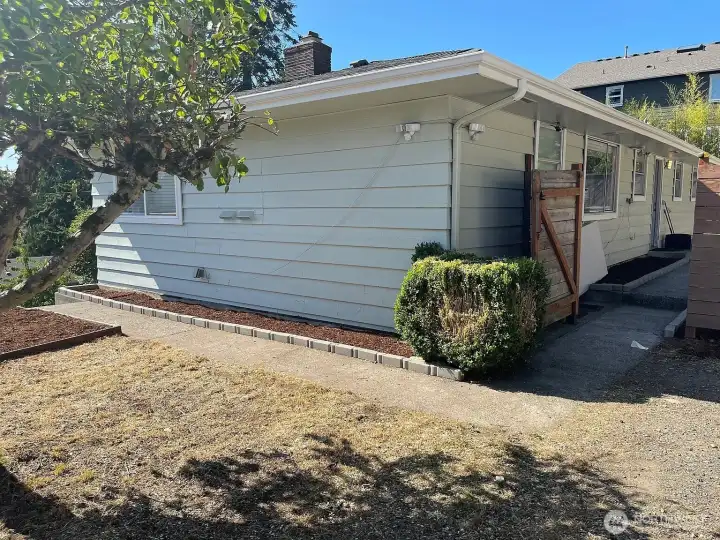 8038 116th Ave SE Pictures before tenants