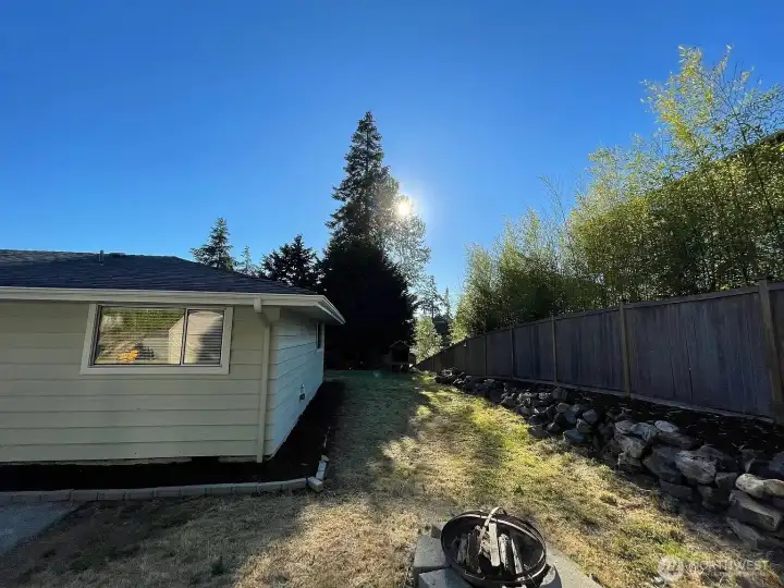 8038 116th Ave SE Pictures before tenants