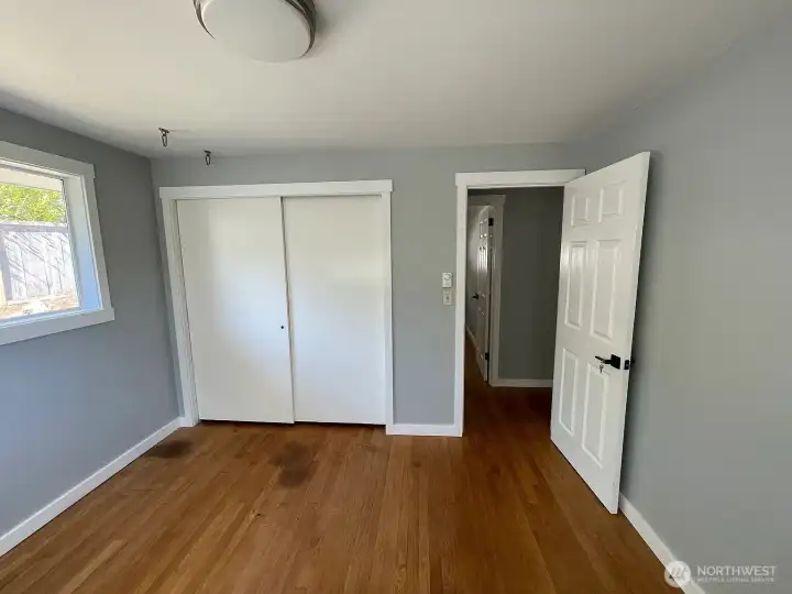 8038 116th Ave SE Pictures before tenants