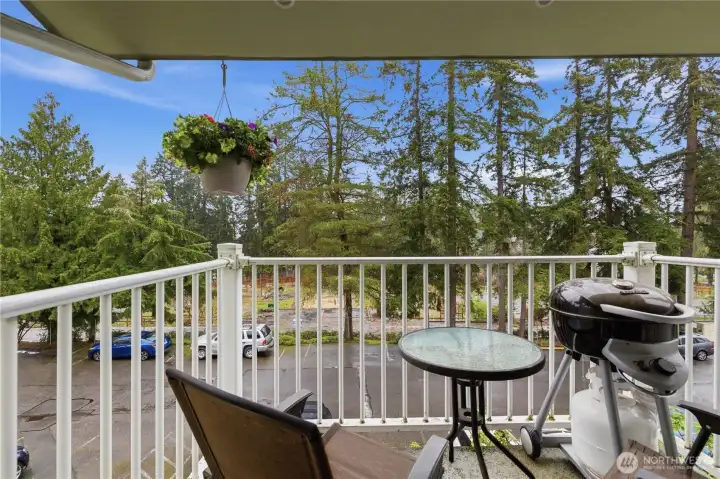 Let's grill tonight.