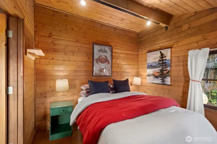 West Bedroom West Bedroom