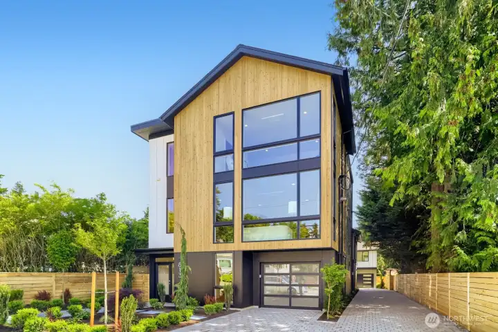 A stunning home to make your own!