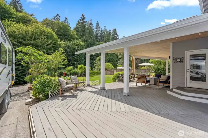 Is this a Private Resort or your new home? It certainly will feel like every day is a holiday here!