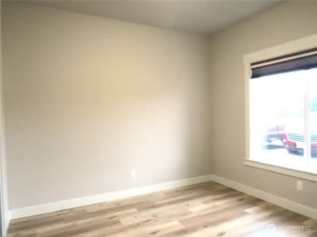 GOING TO THE FRONT OF THE HOME GUESTS WILL ENJOY RELAXING IN THEIR OWN ROOM!