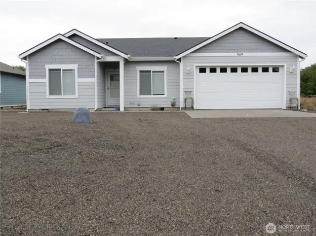 WELCOME BACK HOME TO YOUR HOME ON CASCADE!