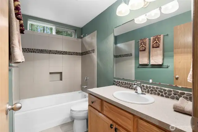 Full bath