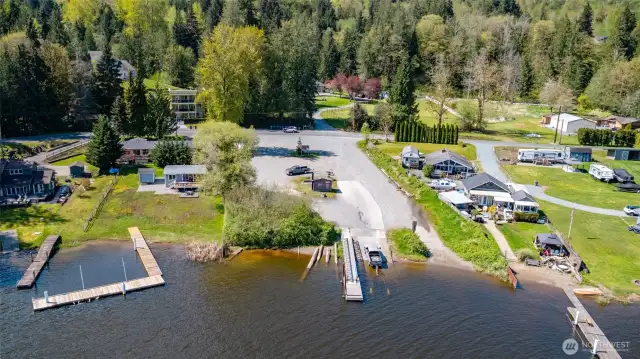 Boat Launch