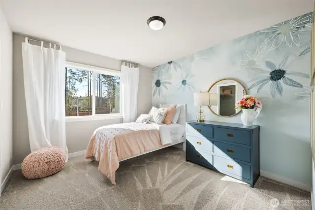 Photos are from Floorplan shown may differ, and finishes, upgrades, and features may vary.