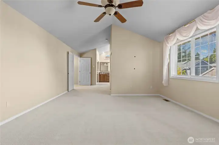 Primary Suite