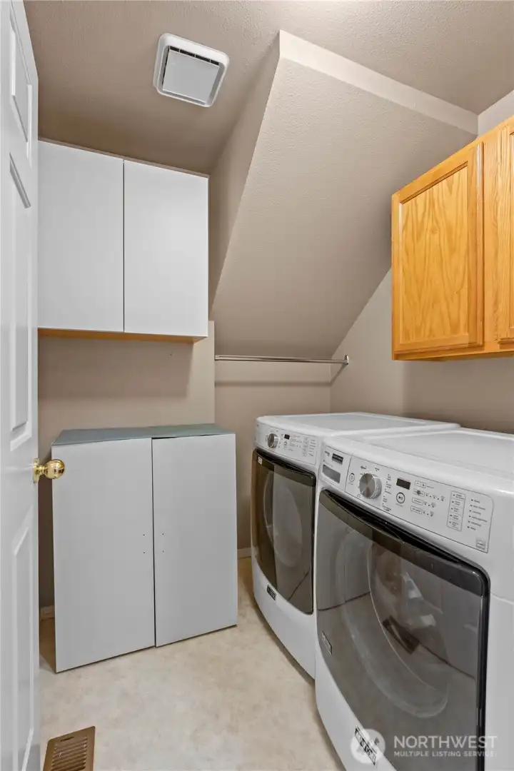 Laundry/Utility Room
