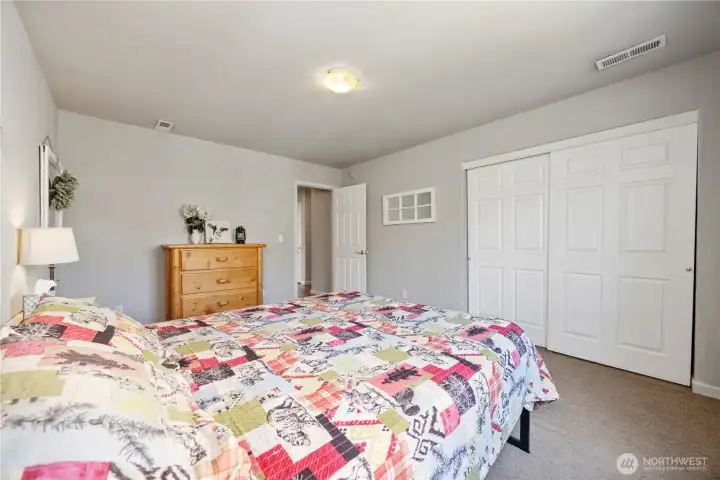 main floor bedroom 2