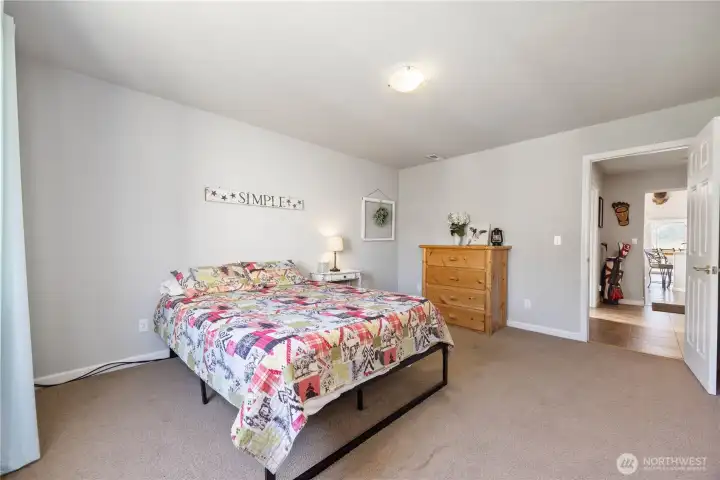main floor bedroom 2