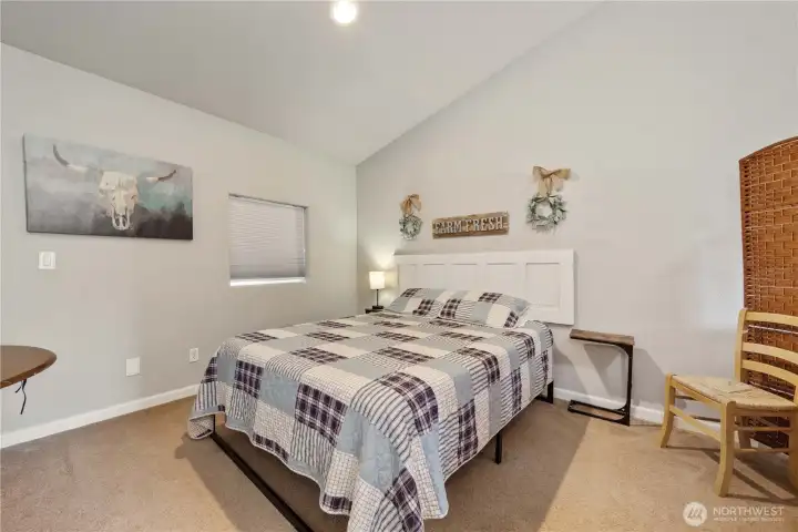 2nd floor bedroom 3 one of 2 beds