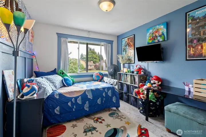 Bedroom #2
