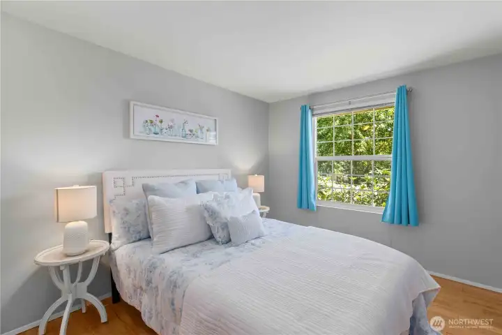 Bedroom #2
