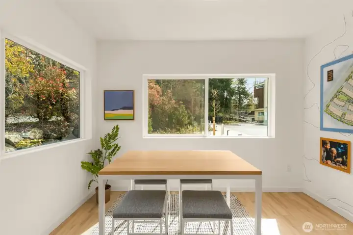 First level office. Photo is of model home of same floorplan. Color schemes and finishes will vary per plan. First level office. Photo is of model home of same floorplan. Color schemes and finishes will vary per plan.