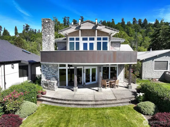 Curb appeal... Curb appeal...