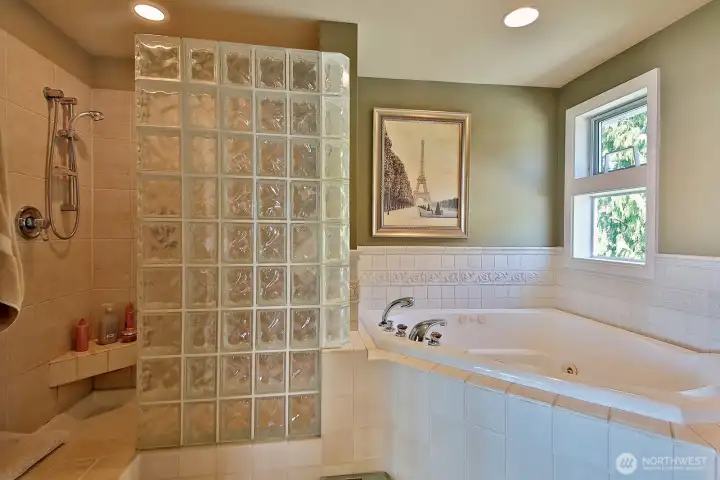 Primary Bathroom. Primary Bathroom.