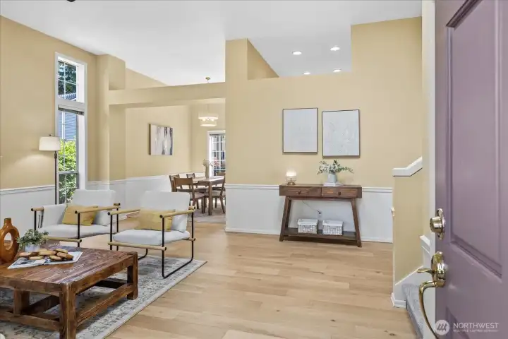 Entryway