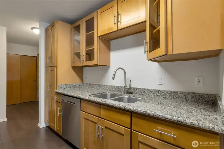Custom Built cabinets Custom Built cabinets