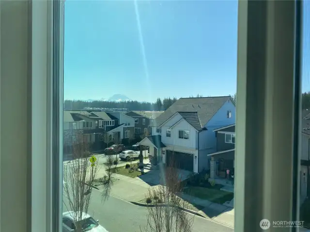 Mountain View’s from All Front Windows