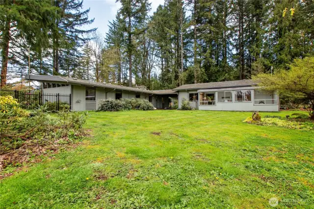 Enjoy your new home!