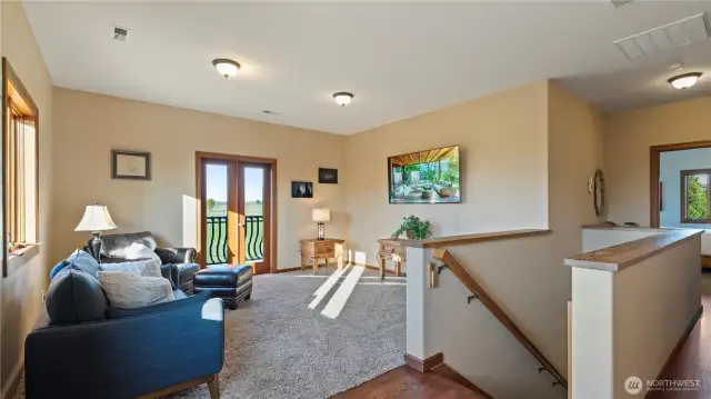 Recreation Room