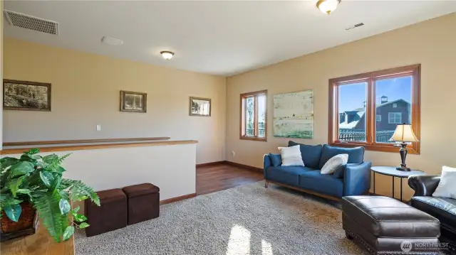 Recreation Room