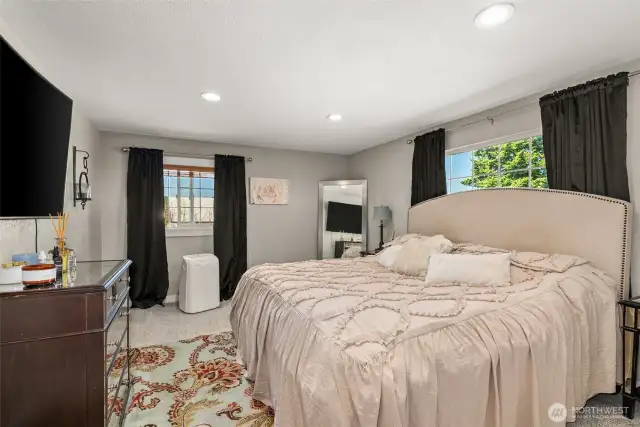 Primary Suite