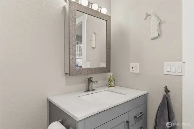 Main Bath