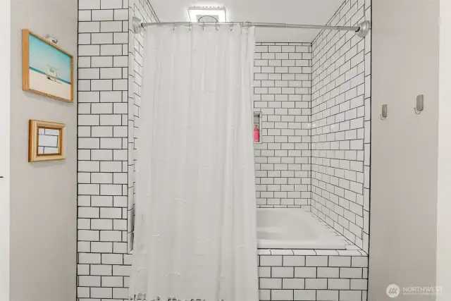 Main Bath