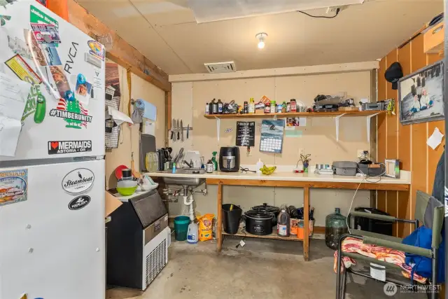 Storage Room
