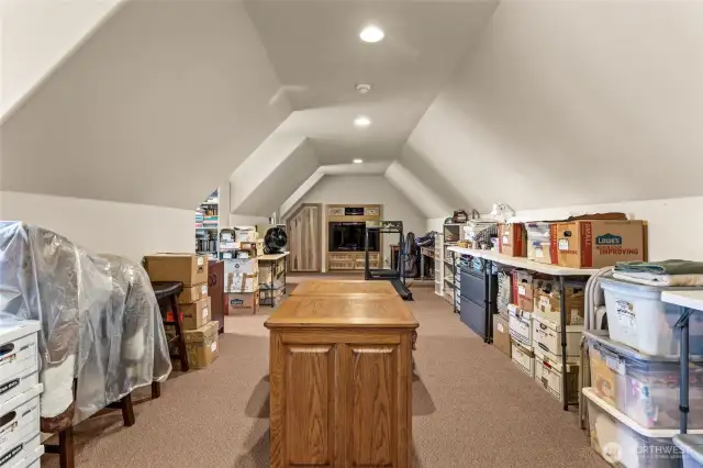 Bonus Room