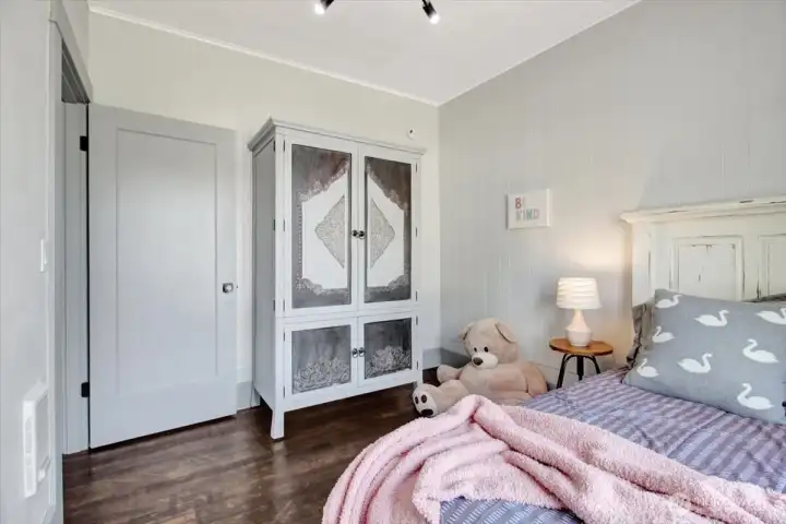 Bedroom #2