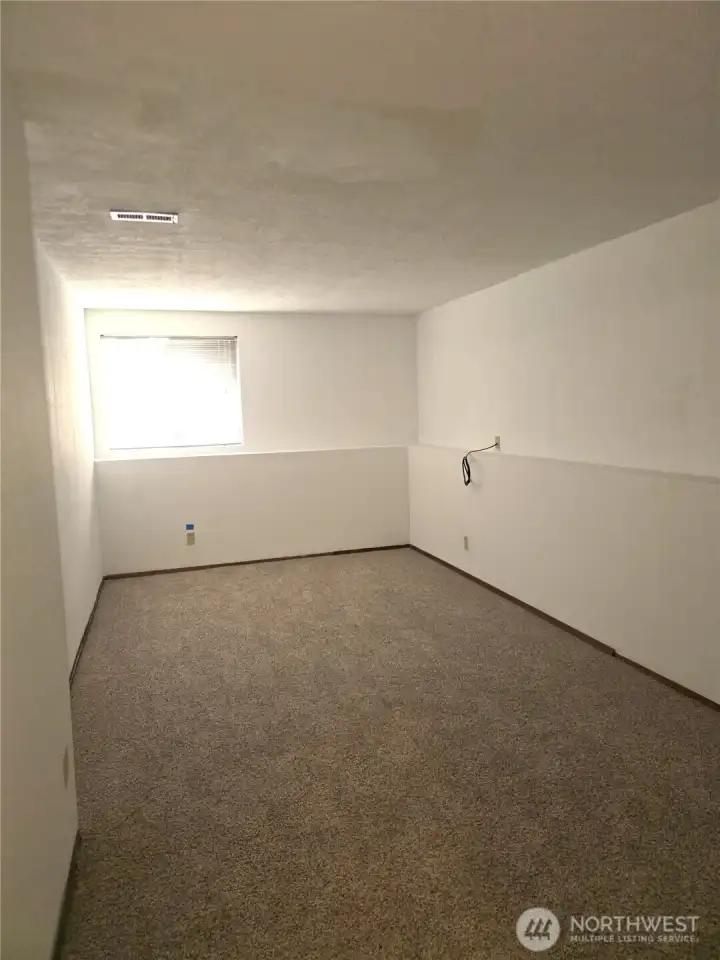 Lower Bedroom