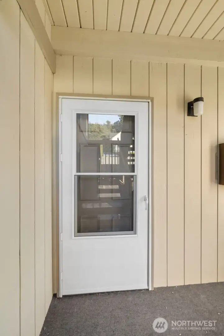 Step right in, your new home awaits.