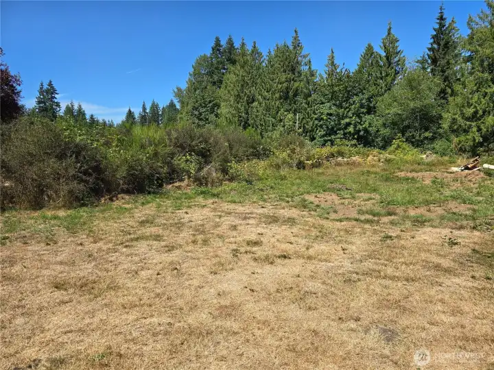 3.97 Acres of Property