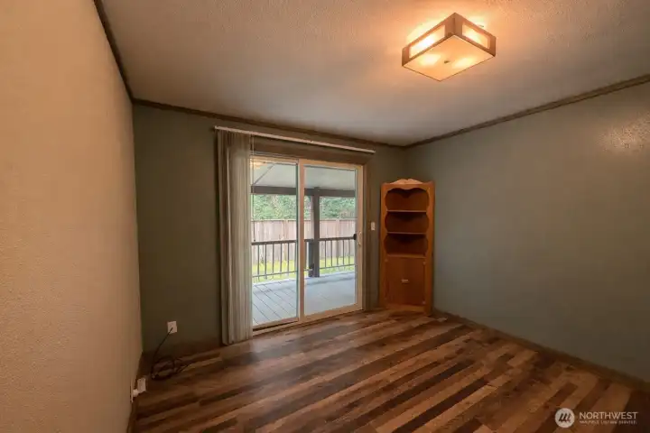 Bedroom Bedroom