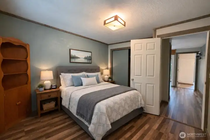 Bedroom Bedroom