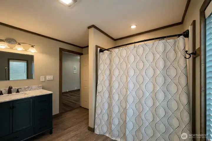 Bathroom Bathroom