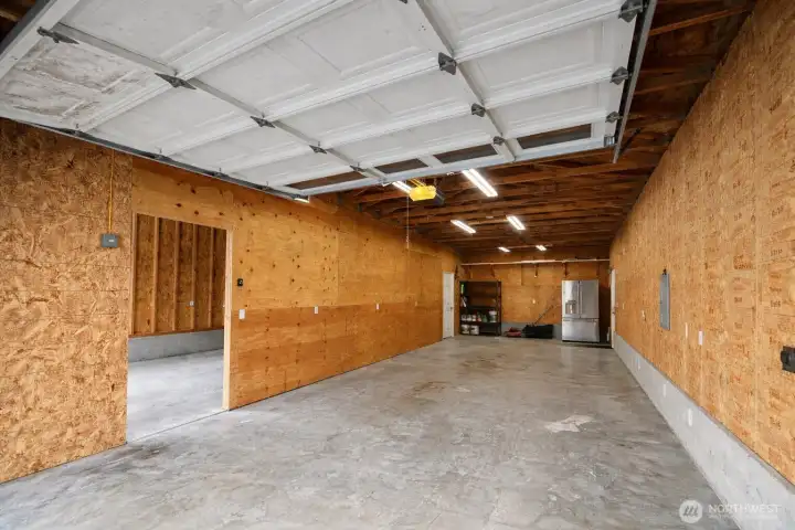 More storage More storage