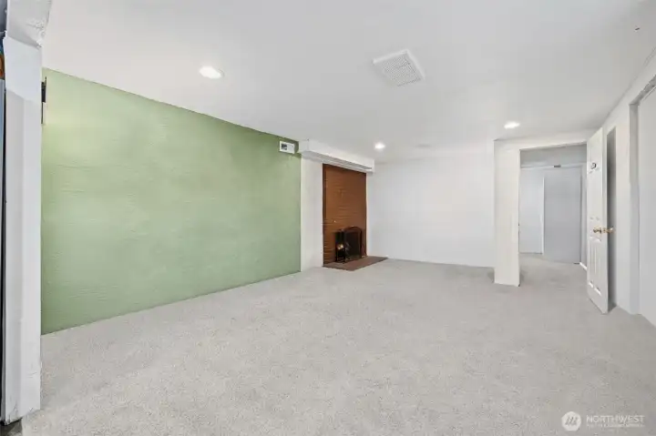 ADU Living Room