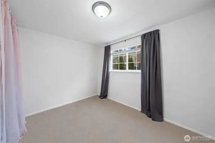 ADU Bedroom
