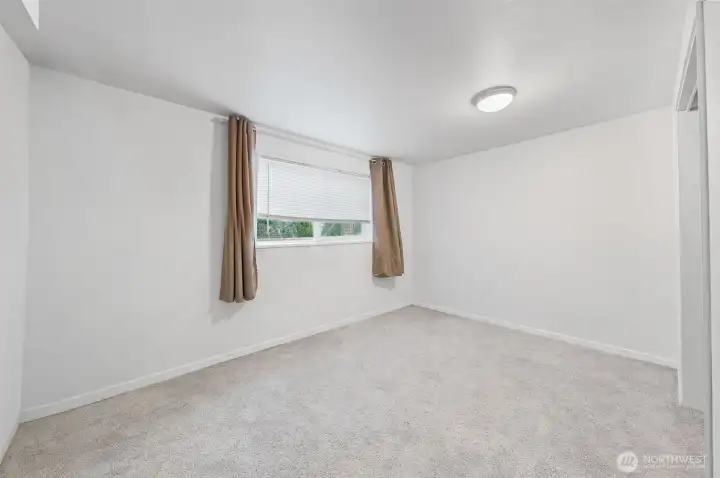 ADU Bedroom