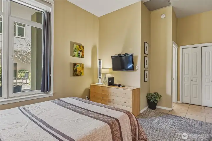 Suite Available to rent nightly for your guests