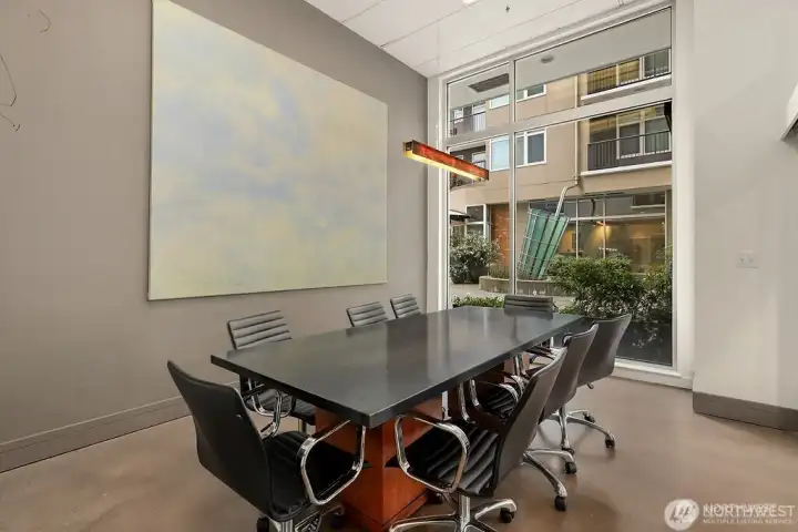 Conference/Meeting Room available to reserve