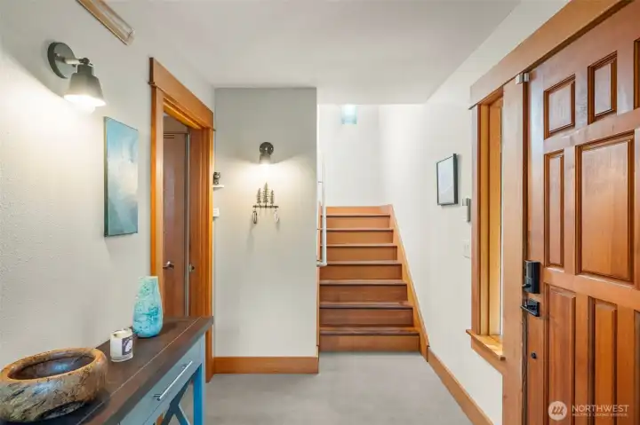 Entryway