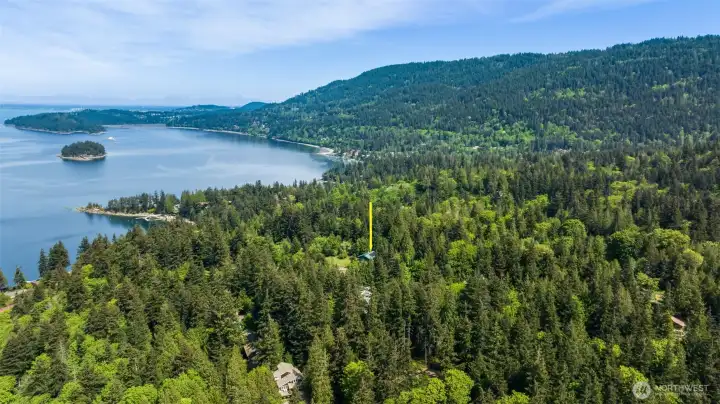 Access to 5 private community beaches